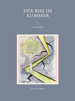 cover image of Der Riss im Kummer